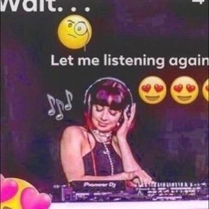 Meet your Posher, Joseph